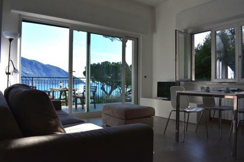 Apartamento Brezza Di Mare.