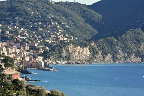 Apartamento Brezza Di Mare.