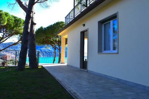 Apartamento Profumo Di Limoni