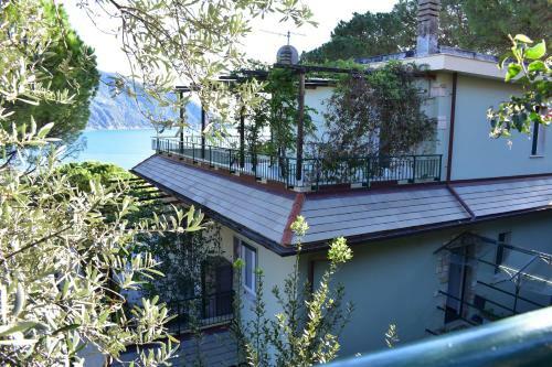 Apartamento Profumo Di Limoni