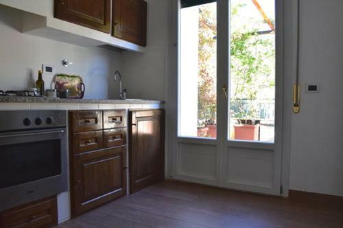 Apartamento I Pini