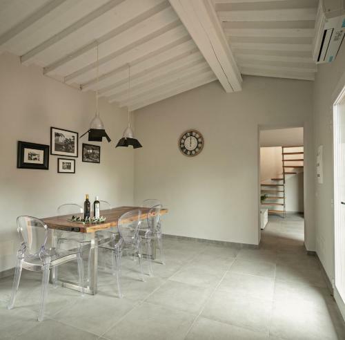 Agroturismo Podere Giusti
