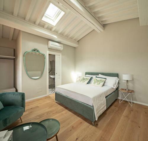Agroturismo Podere Giusti