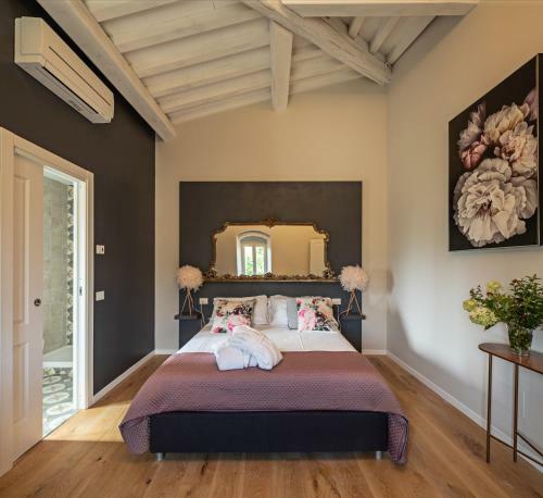 Agroturismo Podere Giusti