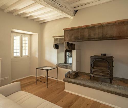 Agroturismo Podere Giusti