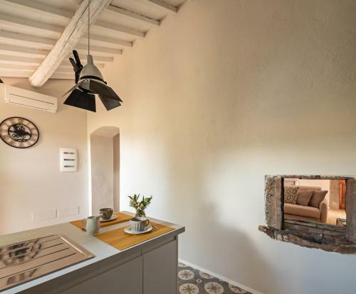 Agroturismo Podere Giusti