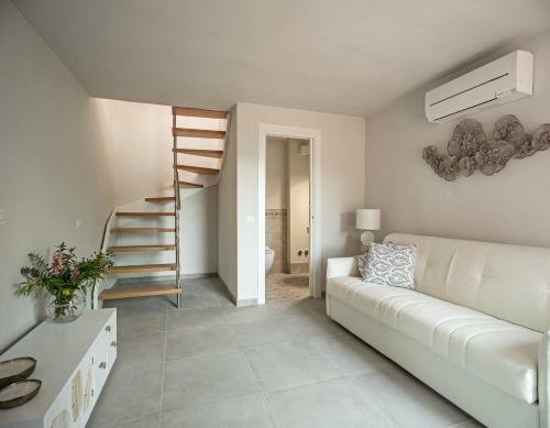 Agroturismo Podere Giusti
