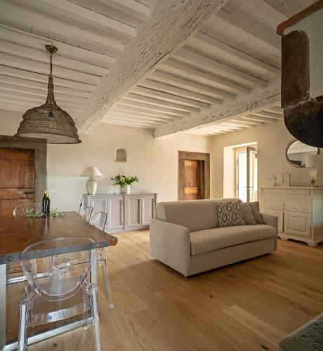 Agroturismo Podere Giusti