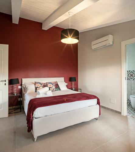 Agroturismo Podere Giusti