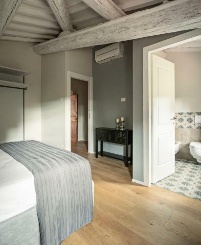 Agroturismo Podere Giusti