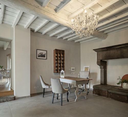 Agroturismo Podere Giusti