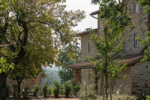 Agroturismo Podere Giusti