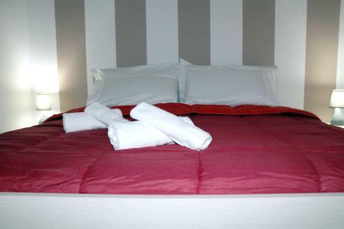 Bed & Breakfast Charm Central