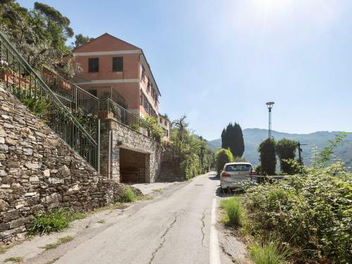 Dreamy Holiday Home In Recco With Swimming Pool