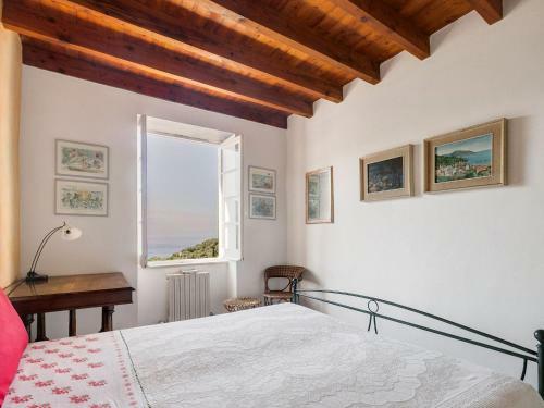 Dreamy Holiday Home In Recco With Swimming Pool