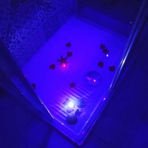 Bed & Breakfast Il Corallo Azzurro
