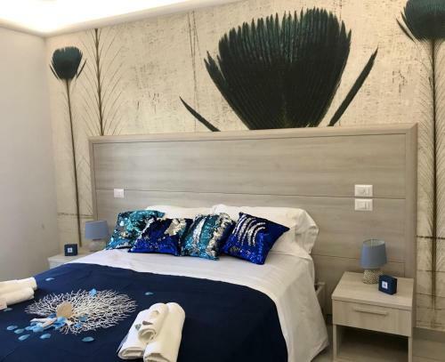 Bed & Breakfast Il Corallo Azzurro