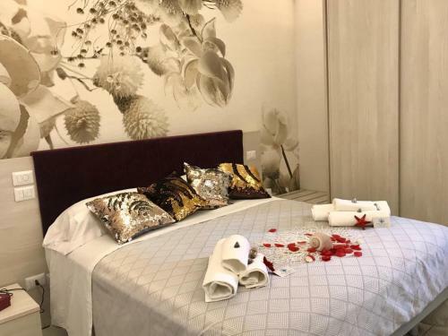 Bed & Breakfast Il Corallo Azzurro
