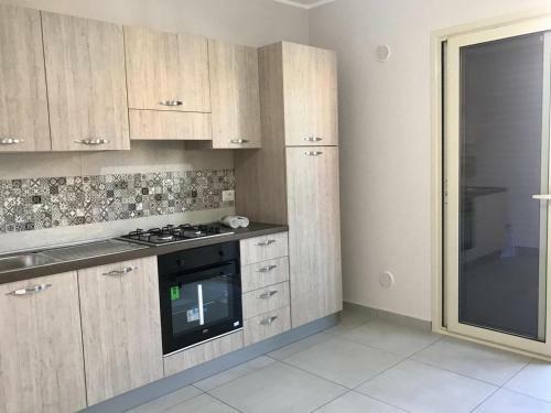 Bed & Breakfast Il Corallo Azzurro