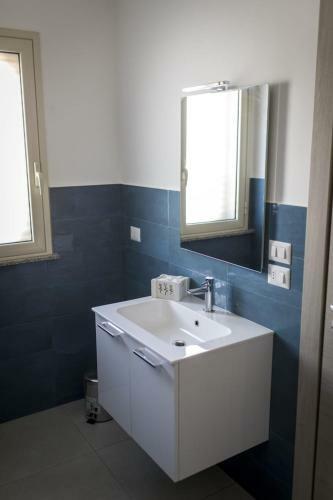 Bed & Breakfast Il Corallo Azzurro