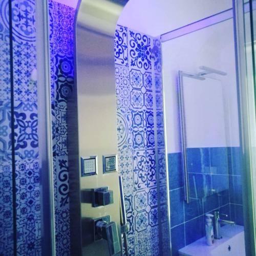 Bed & Breakfast Il Corallo Azzurro