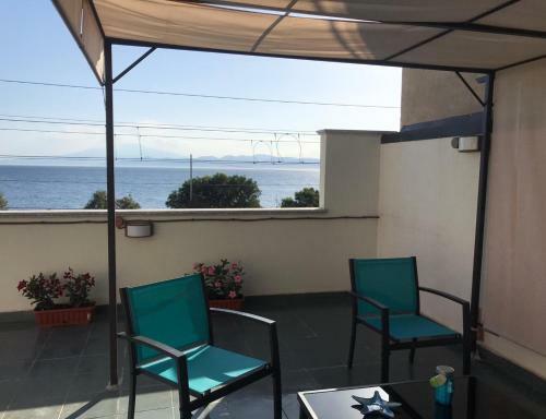 Bed & Breakfast Il Corallo Azzurro