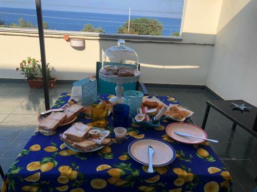 Bed & Breakfast Il Corallo Azzurro