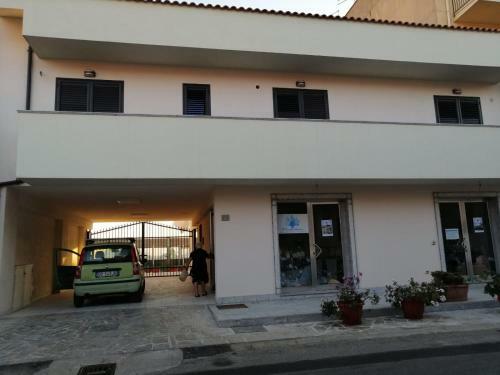 Bed & Breakfast Il Corallo Azzurro