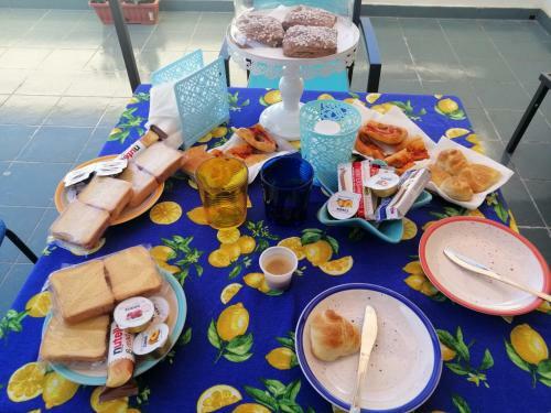 Bed & Breakfast Il Corallo Azzurro