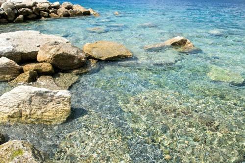 Bed & Breakfast Il Corallo Azzurro