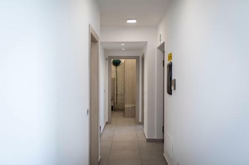 Bed & Breakfast Il Corallo Azzurro