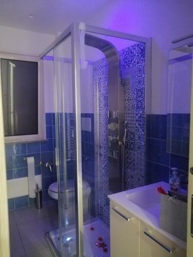 Bed & Breakfast Il Corallo Azzurro