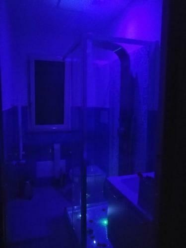 Bed & Breakfast Il Corallo Azzurro