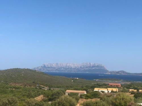 Villa Arcu E Chelu