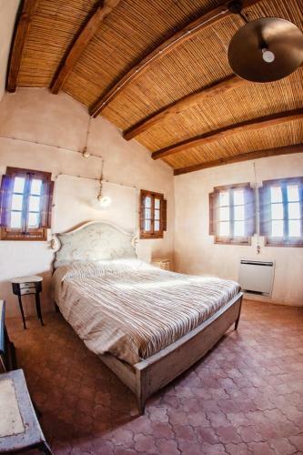Villa Arcu E Chelu