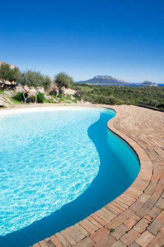 Villa Arcu E Chelu