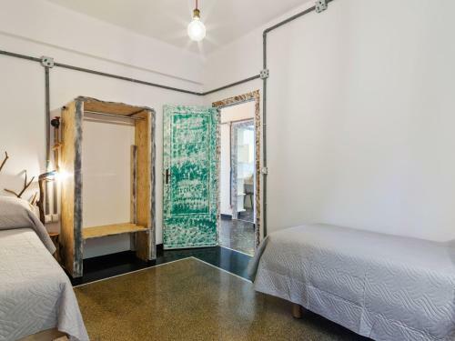 Lovely Apartment In Recco Near Seabeach