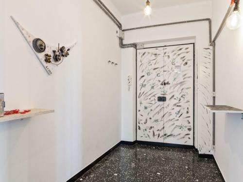 Lovely Apartment In Recco Near Seabeach