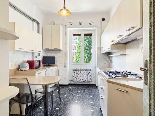 Lovely Apartment In Recco Near Seabeach