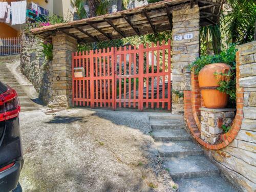Lovely Apartment In Recco Near Seabeach