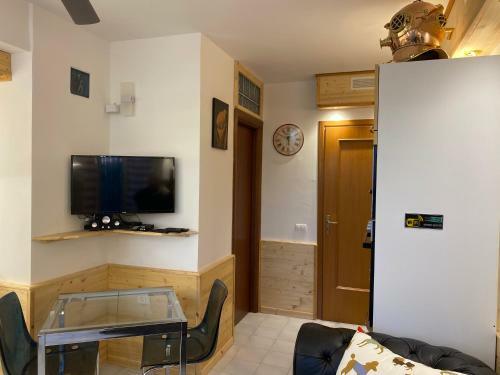 Apartamento Sailing Yacht