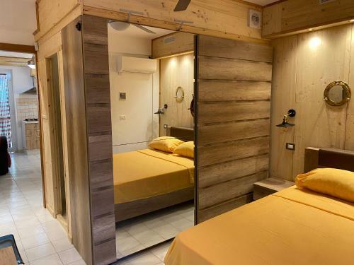 Apartamento Sailing Yacht