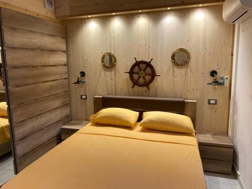 Apartamento Sailing Yacht