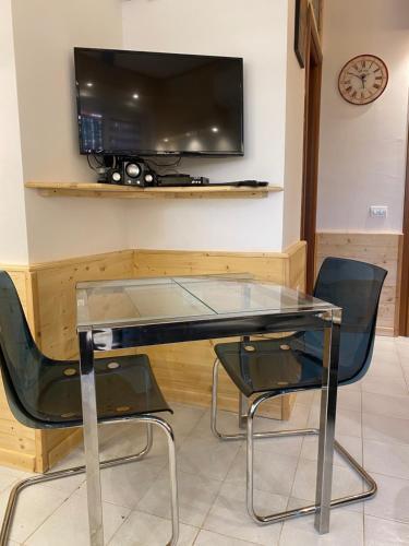 Apartamento Sailing Yacht