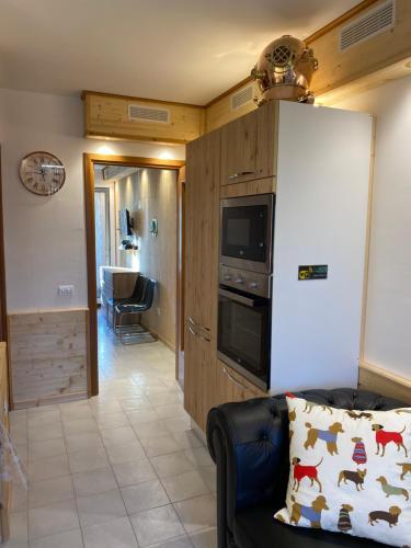 Apartamento Sailing Yacht