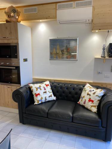 Apartamento Sailing Yacht