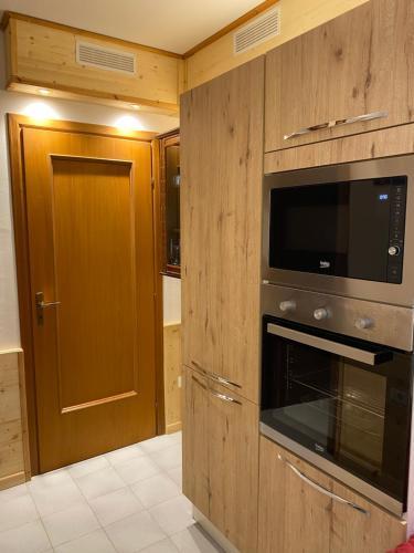 Apartamento Sailing Yacht