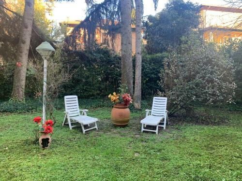 Hostal Guest House Villa Fiorita