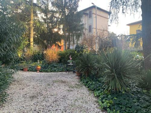 Hostal Guest House Villa Fiorita
