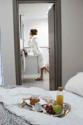 Hostal Le Mirage Boutique